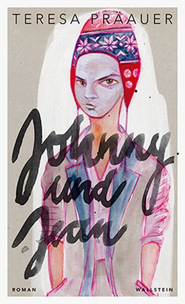 Cover: Johnny und Jean