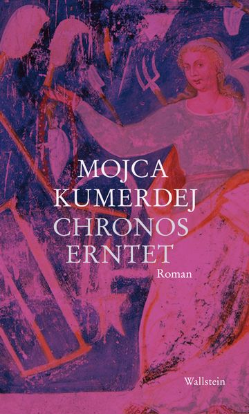 Cover: Chronos erntet