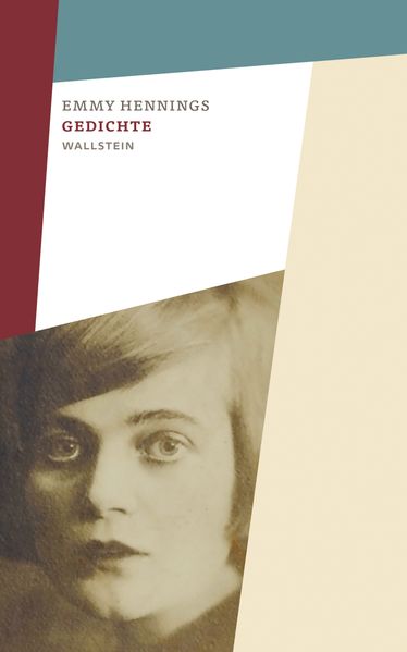 Cover: Gedichte