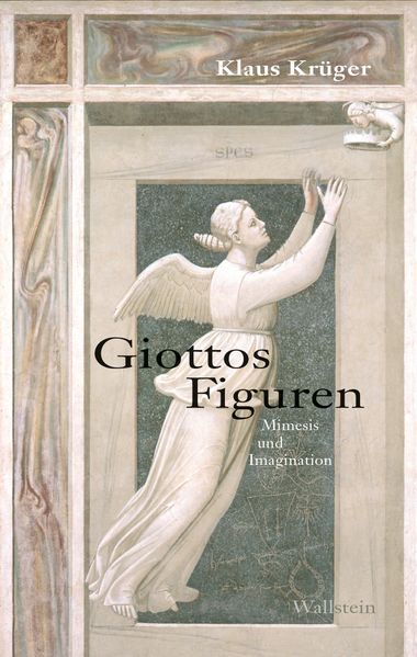 Cover: Giottos Figuren