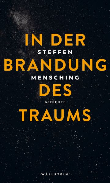 Cover: In der Brandung des Traums