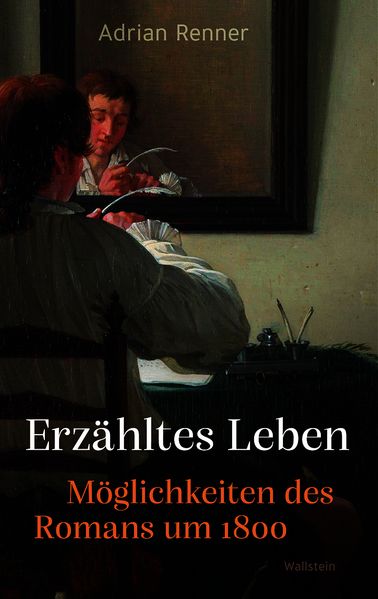 Cover: Erzähltes Leben
