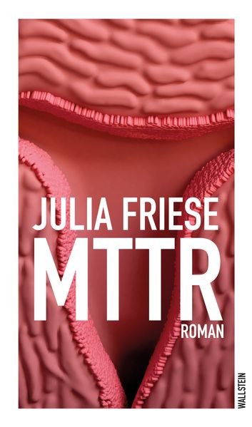 Cover: MTTR