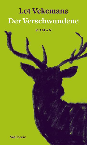 Cover: Der Verschwundene