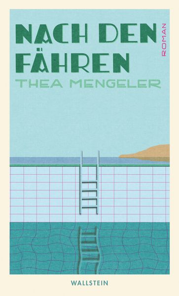 Cover: Nach den Fähren