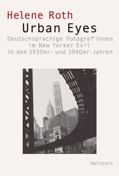 Cover: Urban Eyes