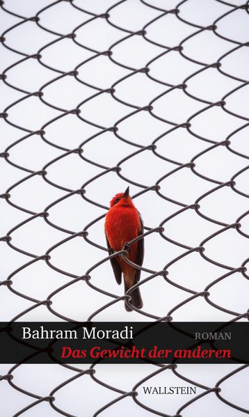 Cover: Das Gewicht der anderen