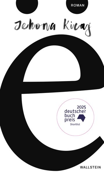 Cover: ë