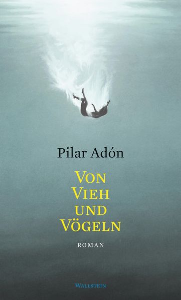 Cover: Von Vieh und Vögeln