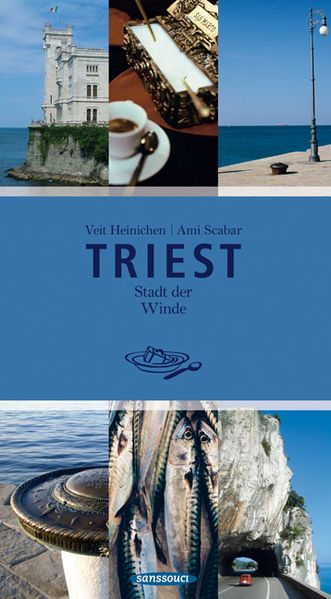 Cover: Triest