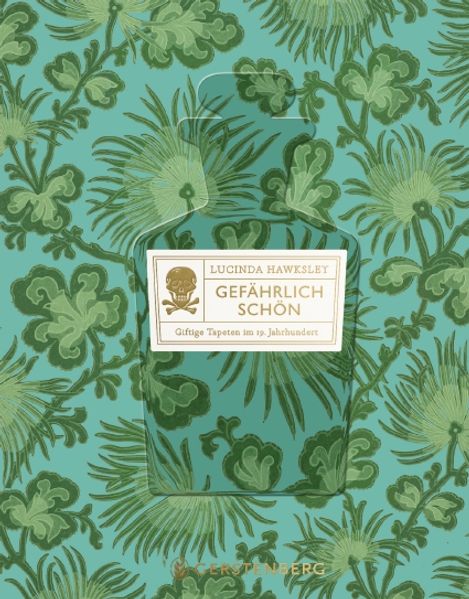 Cover: Gefährlich schön