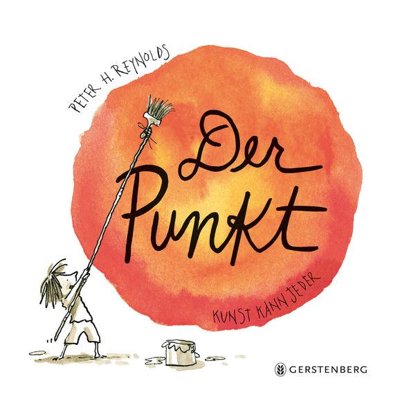 Cover: Der Punkt