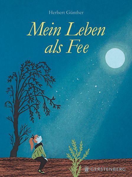 Cover: Mein Leben als Fee