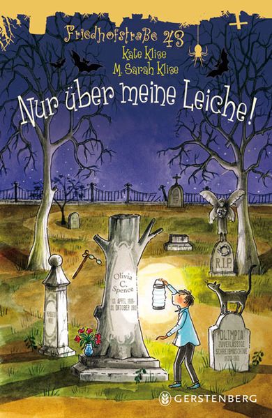 Cover: Nur über meine Leiche!