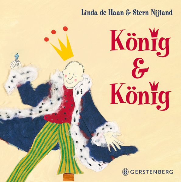 Cover: König & König