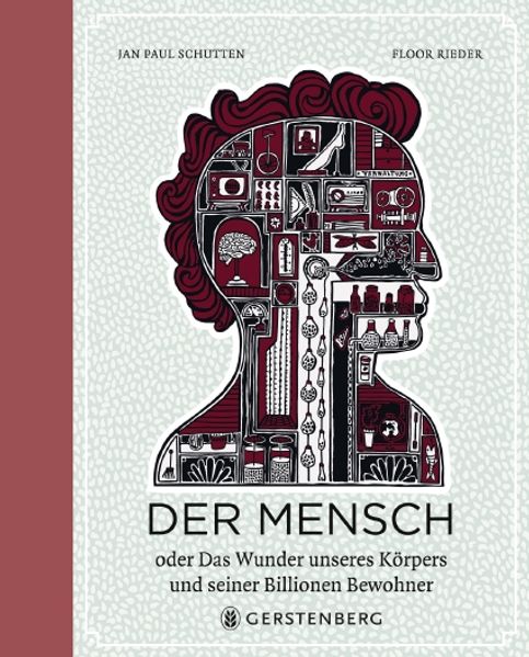 Cover: Der Mensch