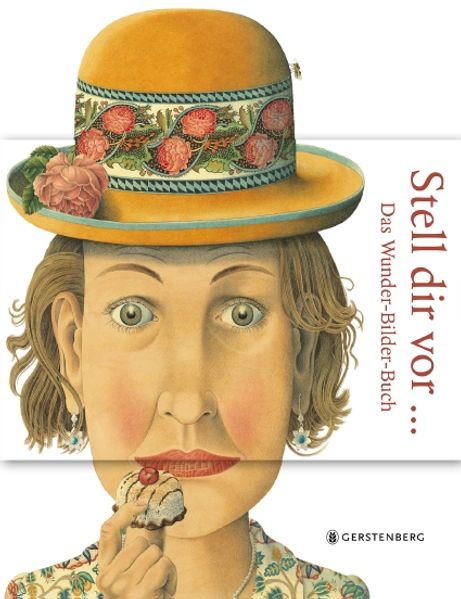 Cover: Stell dir vor ...