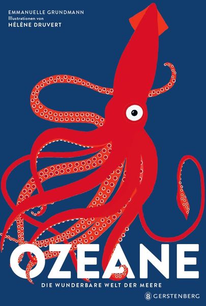 Cover: Ozeane