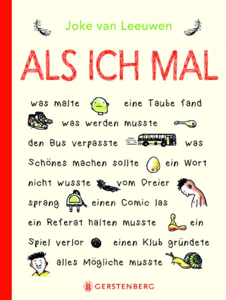 Cover: Als ich mal