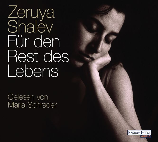 Cover: Für den Rest des Lebens