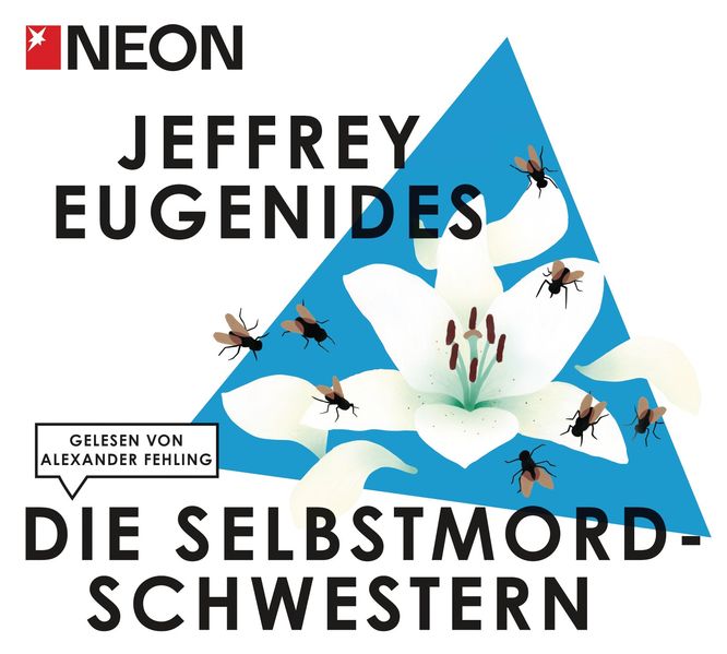 Cover: Die Selbstmord-Schwestern
