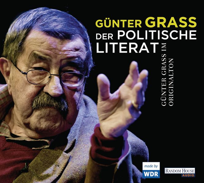 Cover: Der politische Literat