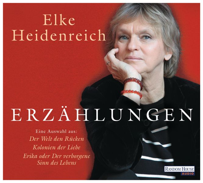 Cover: Erzählungen