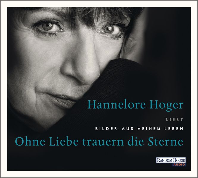 Cover: Ohne Liebe trauern die Sterne
