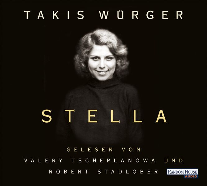 Cover: Stella