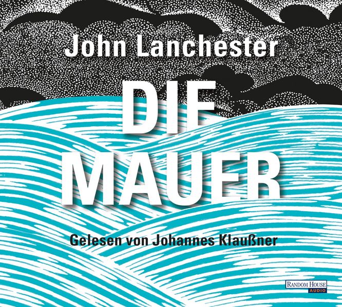 Cover: Die Mauer