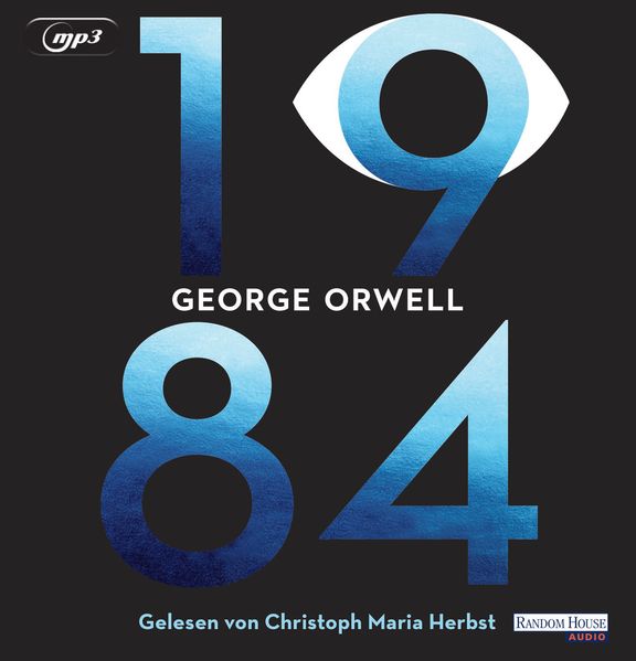 Cover: 1984