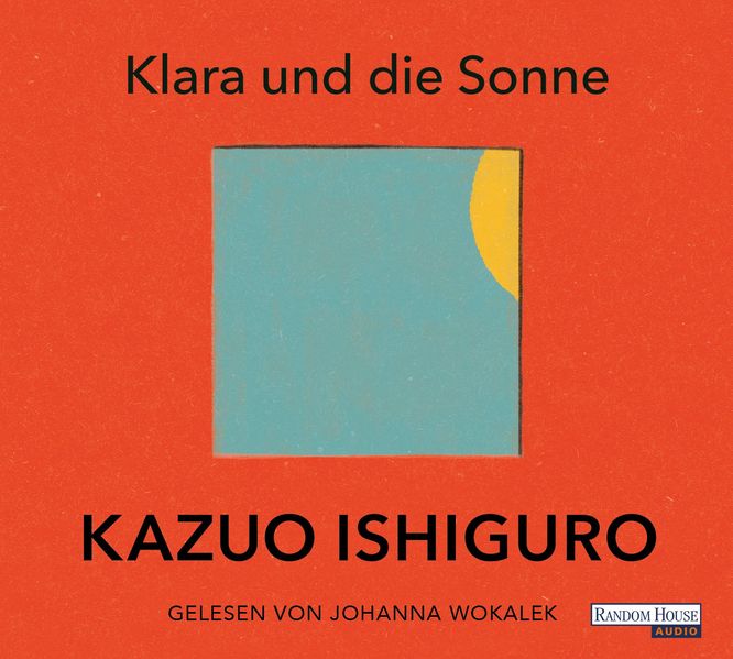 Cover: Klara und die Sonne