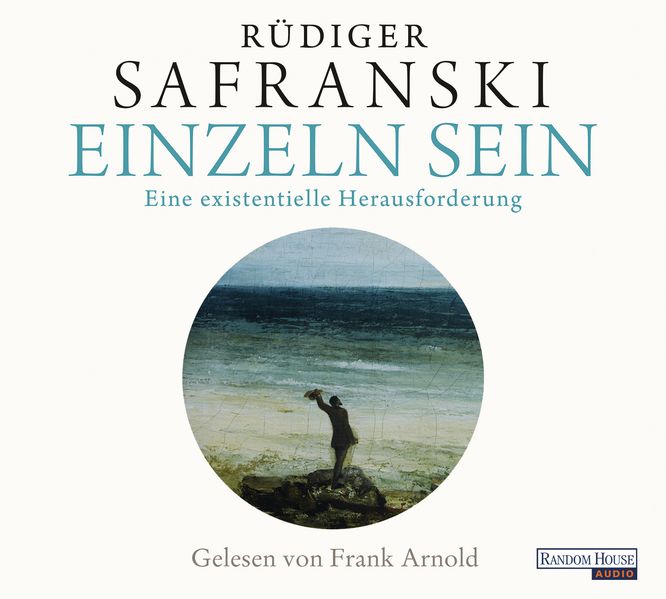 Cover: Einzeln sein