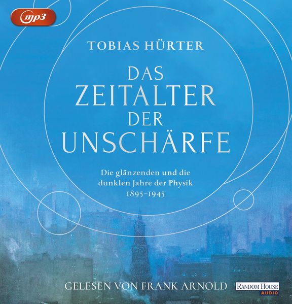 Cover: Das Zeitalter der Unschärfe
