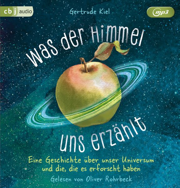 Cover: Was der Himmel uns erzählt