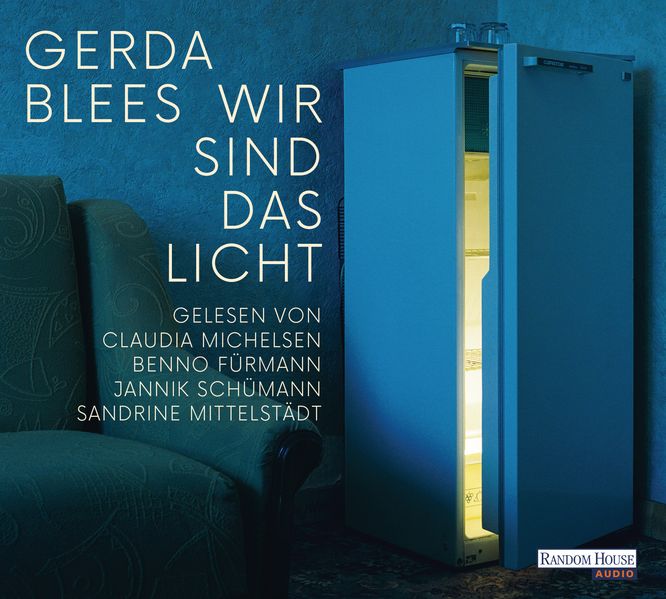 Cover: Wir sind das Licht