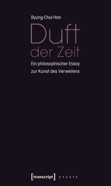 Cover: Duft der Zeit