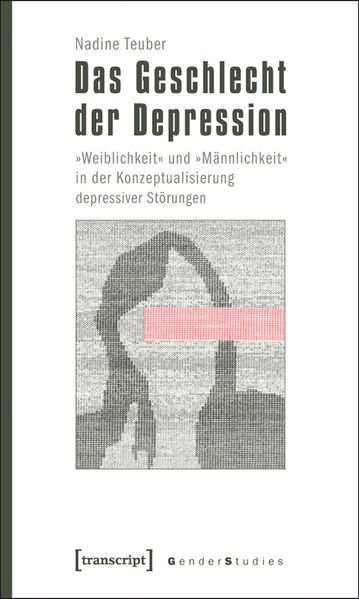 Cover: Das Geschlecht der Depression