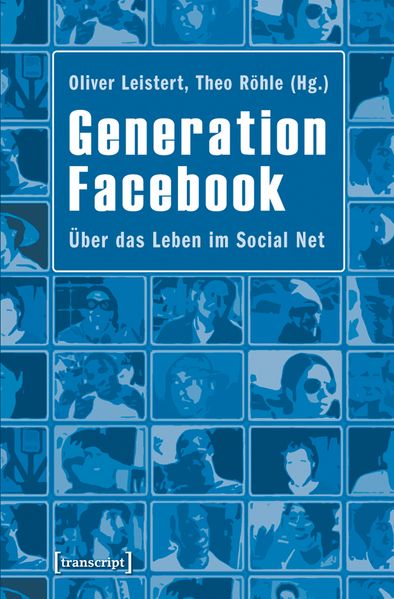 Cover: Generation Facebook