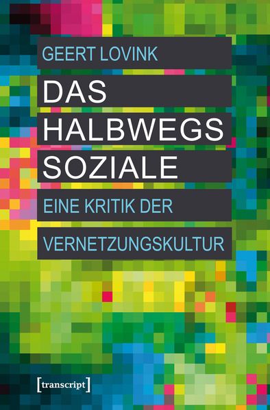 Cover: Das halbwegs Soziale