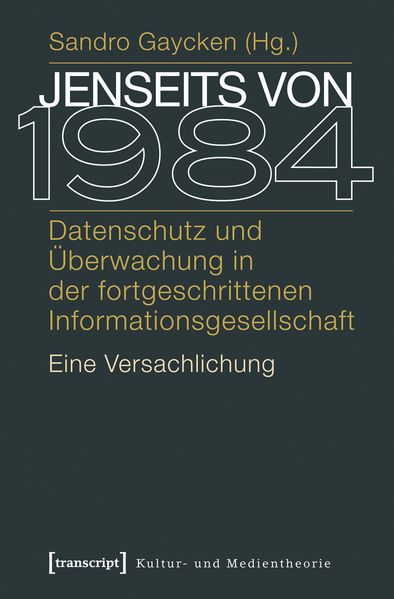 Cover: Jenseits von 1984