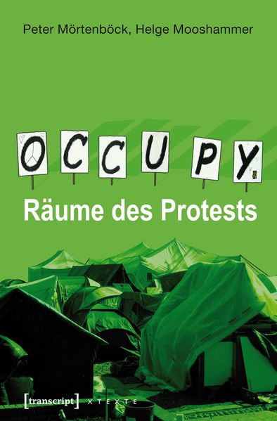 Cover: Occupy