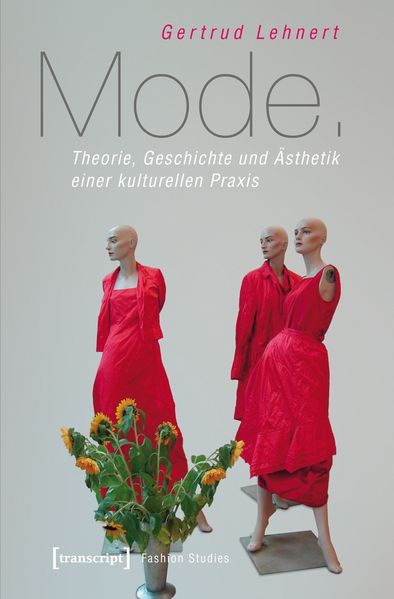 Cover: Mode