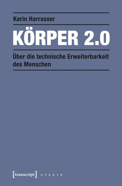 Cover: Körper 2.0