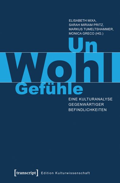 Cover: Un-Wohl-Gefühle