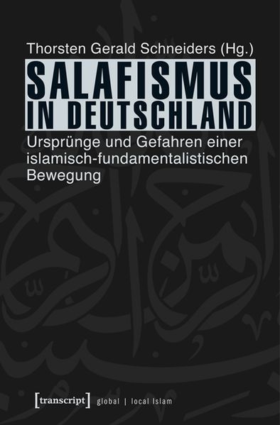Cover: Salafismus in Deutschland