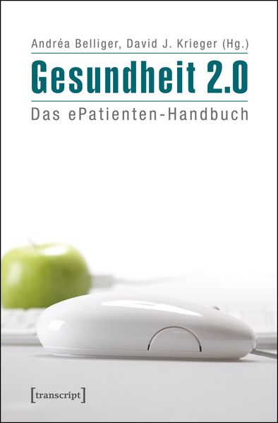 Cover: Gesundheit 2.0