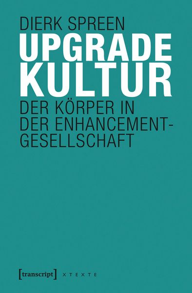 Cover: Upgradekultur
