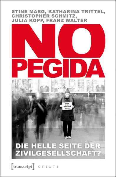 Cover: NoPegida