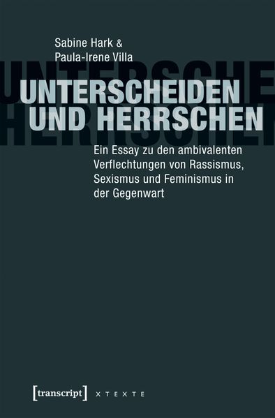 Cover: Unterscheiden und herrschen